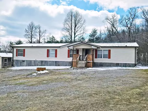 833 Shell Rd, Dunlap, TN 37327 photo 1