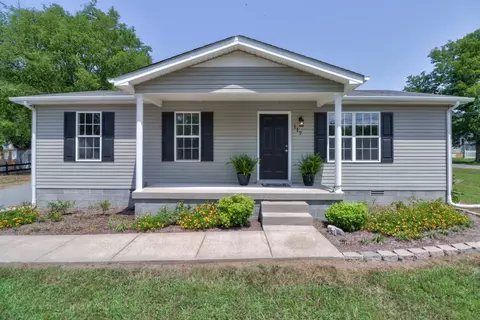 117 Kingwood Ave, Shelbyville, TN 37160