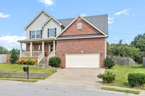 403 River Heights Dr, Clarksville, TN 37040