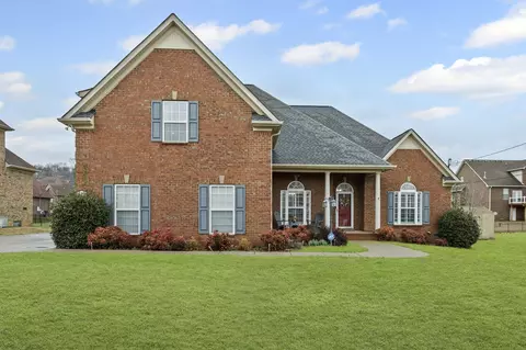 504 Mcgrath Dr, Smyrna, TN 37167