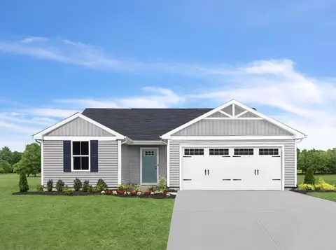 2013 Abberly Cir, Spring Hill, TN 37174