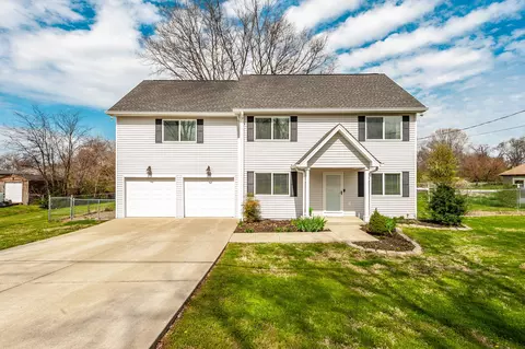 101 Anthony Ave, Old Hickory, TN 37138
