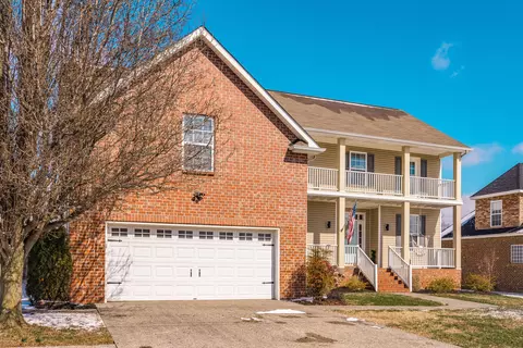 1312 Wentworth Dr, Gallatin, TN 37066