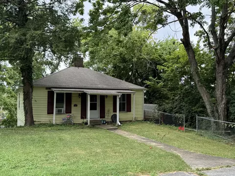 110 Wilmac St, Clarksville, TN 37040