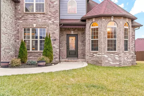 1220 Forsythia Ct, Clarksville, TN 37043