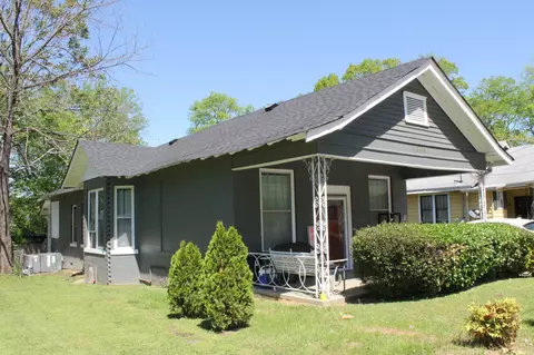 1503 N Chamberlain Ave, Chattanooga, TN 37406