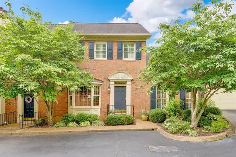 802 Signal Mountain Blvd #107, Signal Mountain, TN 37377