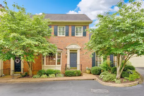 802 Signal Mountain Blvd #107, Signal Mountain, TN 37377