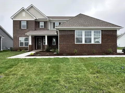 4611 Larry Melton Dr, Murfreesboro, TN 37128