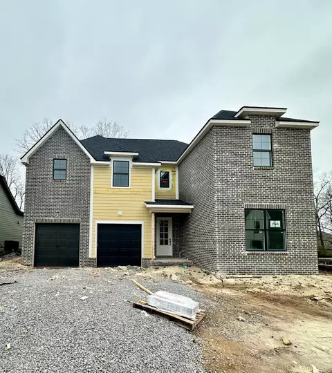 3306 Sassafras Ln, Thompsons Station, TN 37179