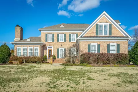 3119 Reflecting Dr, Chattanooga, TN 37415