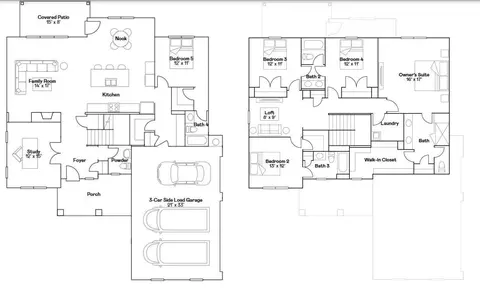 4609 Corso Dr, Murfreesboro, TN 37128 photo 62