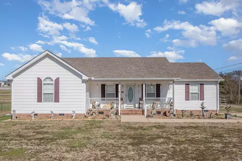 860 Todd Ave, Lewisburg, TN 37091