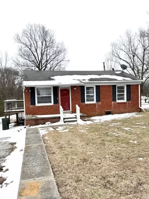 124 Avalon Hls, Hopkinsville, KY 42240