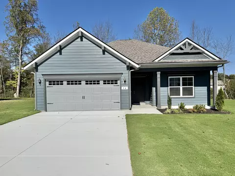 54 Country Cir, Manchester, TN 37355