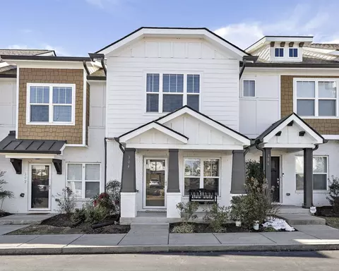 304 W Mill Dr, Nashville, TN 37209