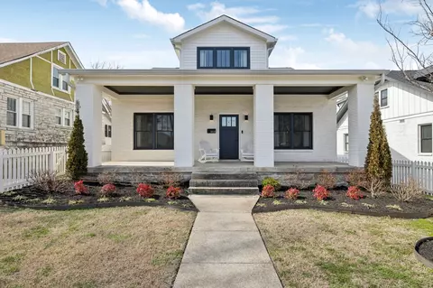 1703 Villa Pl, Nashville, TN 37212