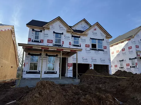 3704 Pierside Dr, Hermitage, TN 37076