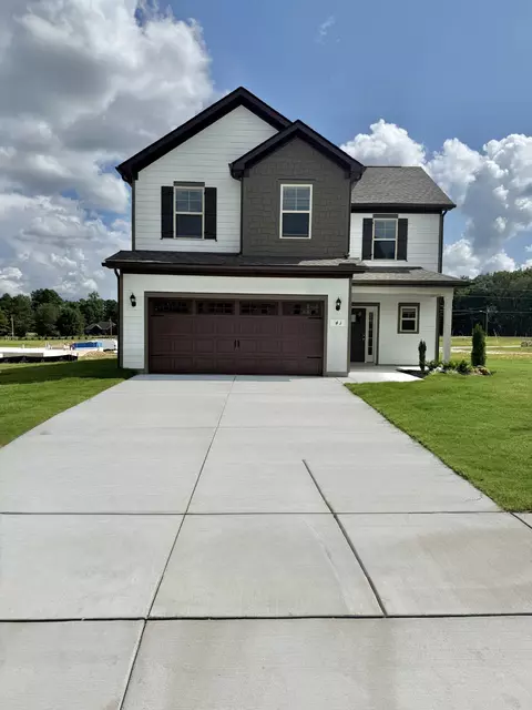 41 Country Cir, Manchester, TN 37355