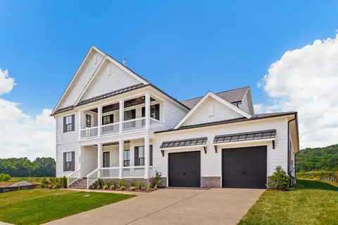 5097 Fairhaven Cir, Thompsons Station, TN 37179