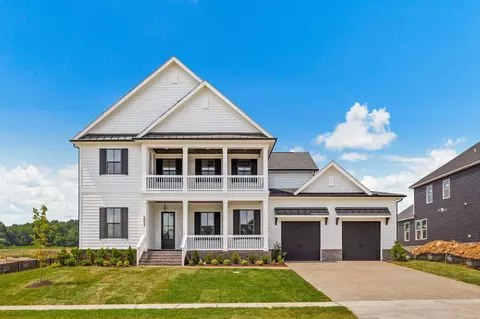 5105 Fairhaven Cir, Thompsons Station, TN 37179