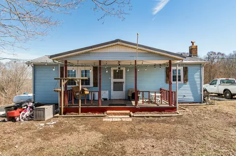 2171 Shuler Branch Rd, Ethridge, TN 38456
