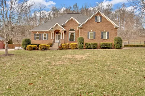 8036 Charlotte Pike, Nashville, TN 37221