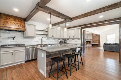 1312 General Macarthur Dr, Brentwood, TN 37027