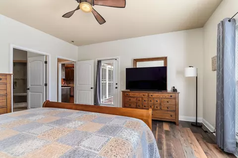 Bedroom - 791 Farmer Rd, Quebeck, TN 38579 photo 3 of 7