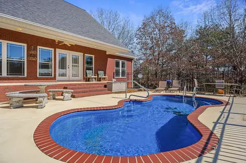 Exterior - 791 Farmer Rd, Quebeck, TN 38579 photo 8 of 16