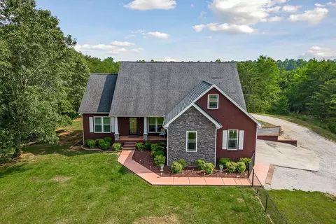 791 Farmer Rd, Quebeck, TN 38579
