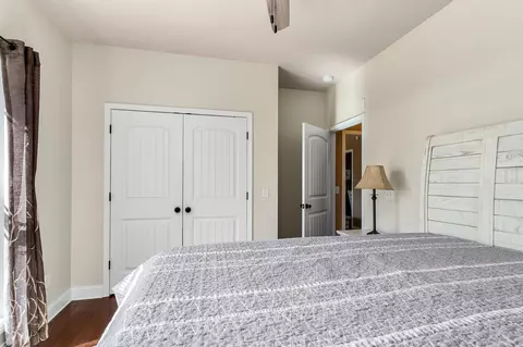 Bedroom - 791 Farmer Rd, Quebeck, TN 38579 photo 7 of 7