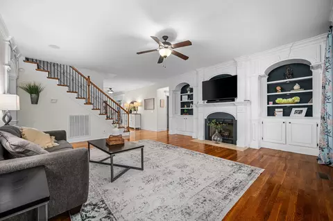 357 Creekview Dr, Murfreesboro, TN 37128 photo 16