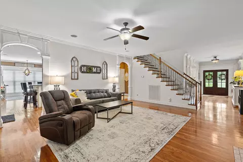 357 Creekview Dr, Murfreesboro, TN 37128 photo 14