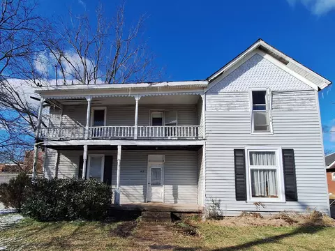 415 W Main St, Watertown, TN 37184