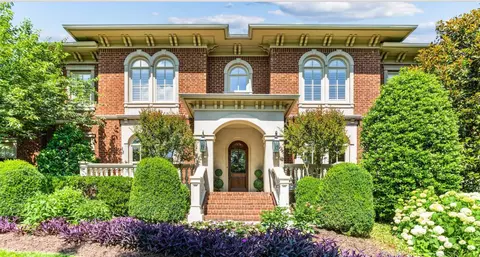 5504 Iron Gate Dr, Franklin, TN 37069