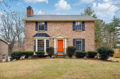 709 Wagon Dr, Nashville, TN 37221