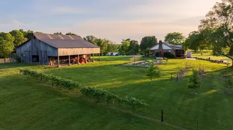 5956 Greenbrier Rd, Franklin, TN 37064
