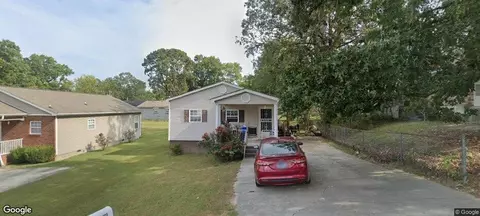 6323 Fisk Ave, Chattanooga, TN 37421