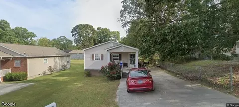 6323 Fisk Ave, Chattanooga, TN 37421