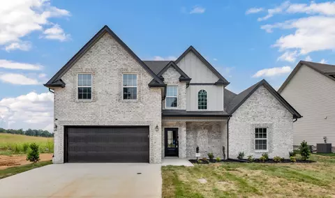 1208 Mourning Cloak Dr, Clarksville, TN 37043