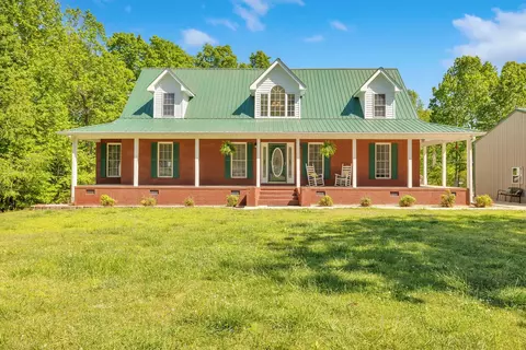 159 Backwoods Ln, Woodbury, TN 37190