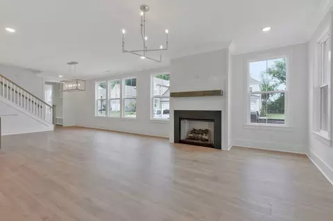 927 Braidwood Ln, Franklin, TN 37064