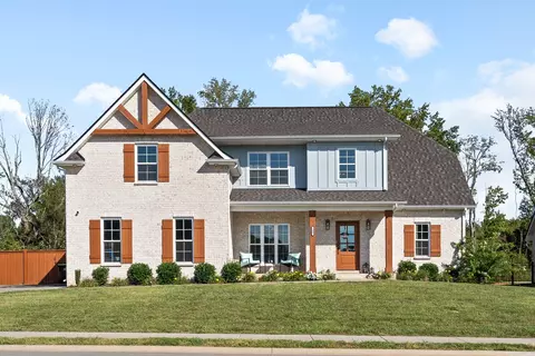 109 Denton Ct, Clarksville, TN 37043