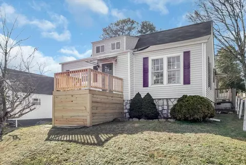3802 Northview Ave, Chattanooga, TN 37412