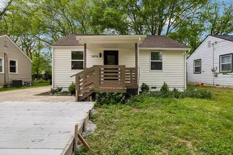 807 Morrow Rd #A, Nashville, TN 37209