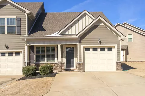 4021 Commons Dr, Spring Hill, TN 37174 photo 1