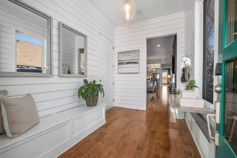 115 Rains Ave #A, Nashville, TN 37203