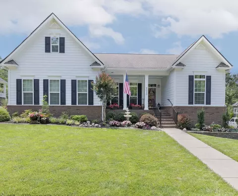 5020 Rockport Ave, Franklin, TN 37064