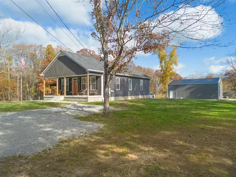 4166 Bell Branch Rd, Nunnelly, TN 37137
